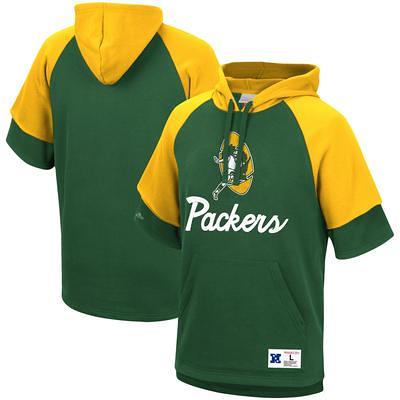 Nike Men's Randall Cobb Green Bay Packers Game Jersey - Macy's