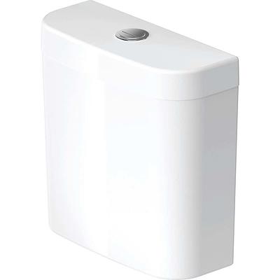 American Standard Champion 4 Max 1.28 GPF Single Flush Toilet Tank