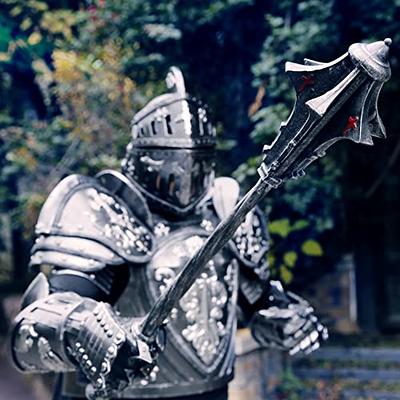 What's a good place to buy crusader armour, or something along those lines?  : r/LARP