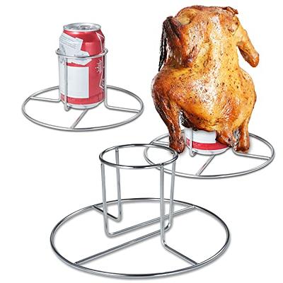 Nordic Ware Beer Can Chicken Roaster