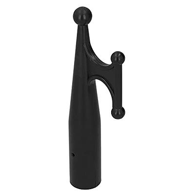 Boat Hook, Fydun Boat Nylon Mooring Hook Lifeboat Hook for 1inch  Pole/Tube/Pipe Boat/Kayak/Raft