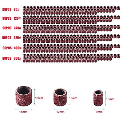 Sanding Band 13 mm 120 grit Sanding