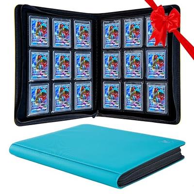 Mr. Pen- 9 Pocket Page, 32 Pack, 9 Pockets Card Protector, 9 Pocket Page  Protector, Baseball Card Sleeves - Mr. Pen Store
