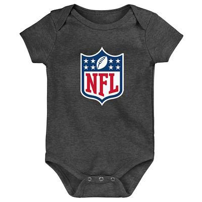 Las Vegas Raiders American Football Bodysuit - Infant