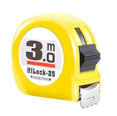 Tajima Tape Measure: Hi-Lock 16ft