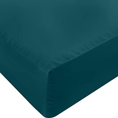 Utopia Bedding King Bed Sheets Set - 4 Piece Bedding - Brushed Microfiber -  Shrinkage and Fade Resistant - Easy