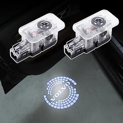 TAIKOO Doors Puddle Lights for Volvo XC90 XC60 XC40 S90 S60 V90