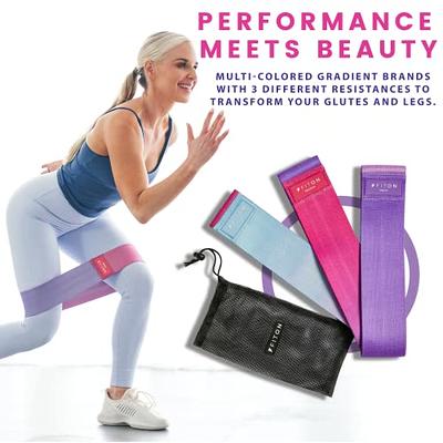 Beginner's Yoga Starter Kit Set - 6mm Thick Non-Slip Exercise Yoga Mat, 2  Yoga Blocks, Yoga
