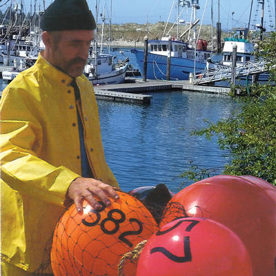Commercial Fishing Net Buoy, Neon Red (15 x 21) - Yahoo Shopping