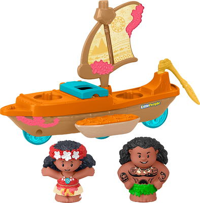 Disney Moana Petite Storytelling Set