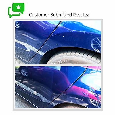 Carfidant Scratch and Swirl Remover - Ultimate Car Scratch Remover