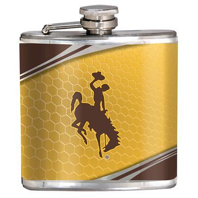 Tennessee Titans 6oz. Hip Flask