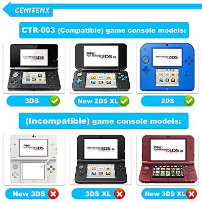 Pickle Power HDH-003 Battery Replacement for Switch Lite HDH-001 Game  Console with Tool Set in 2023