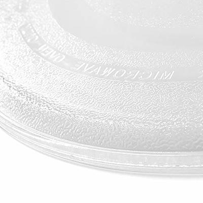 13 1/2 Microwave Glass Turntable Plate/Tray Replacement for Kenmore  Frigidaire Microwave - Replaces 5304464116 5304509621 ffmv162lsa cfmv157gba  CFMV152CLBA FFMV1745TBA PLMV168CC1-13.5/345mm Plate - Yahoo Shopping