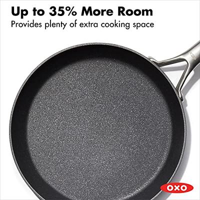  OXO Professional Hard Anodized PFAS-Free Nonstick, 1.7