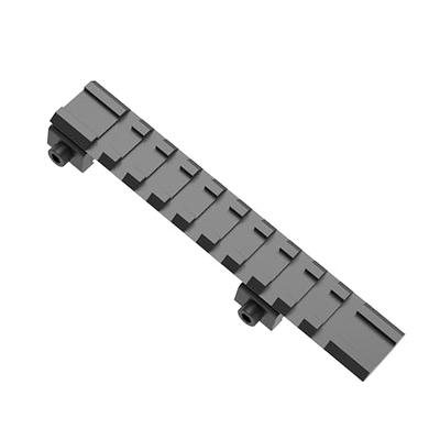 11mm 3/8 Dovetail To 7/8 20mm Picatinny Rail Adapter Converter