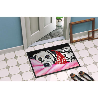 You're About to Get Hugged Doormat Welcome Doormat Outdoor Mat Love Doormat  Outdoor Decor Coir Doormat Hugging Welcome Mat 