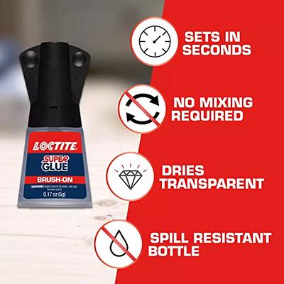 PASCOFIX Strongest Super Glue CA Glue Crazy Glue Super Glue