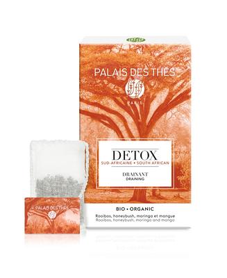 Organic Scandinavian Detox - Natural Defenses