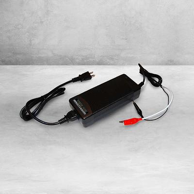 12V 5A LiFePO4 Battery Charger