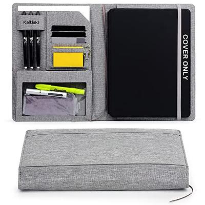 Remarkable 2 Bundle - Remarkable 2 Tablet (10.3” Digital Paper Display),  Marker Plus Pen with Eraser, Book Folio Black Leather Folio Cover, and  1-Year Free Connect Trial : Electronics 