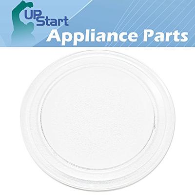 13 1/2 Microwave Glass Turntable Plate/Tray Replacement for Kenmore  Frigidaire Microwave - Replaces 5304464116 5304509621 ffmv162lsa cfmv157gba  CFMV152CLBA FFMV1745TBA PLMV168CC1-13.5/345mm Plate - Yahoo Shopping