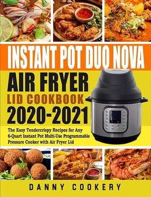 Instant Pot 7.5 Qt Rio Wide Base 9-in-1 Multi-Cooker - Black - Yahoo  Shopping