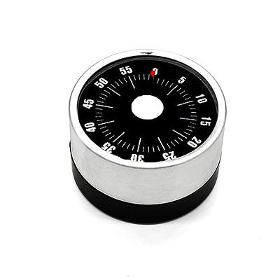 Mechanical Timer,Portable 60 Minutes Count Down Mechanical Kitchen Timer,No  Batteries Required Kitchen Learning Management Timer, Kitchen Cooking Tool  Food Preparation for Home - Yahoo Shopping