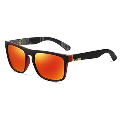 Fashion Trend Unisex Polarized Sunglasses