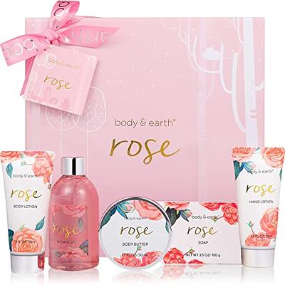 Christmas Gift for Mom Spa Gift Box - Dear Ava