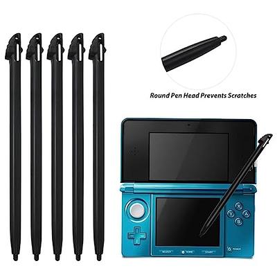 Games Console Touch Screen Pen Stylus For Nintendo New 3DS