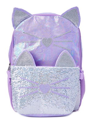 Wonder Nation Children's Backpack with Lunch Box and Pencil Case 3