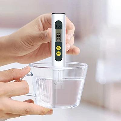 TDS Meter Digital Water Tester 