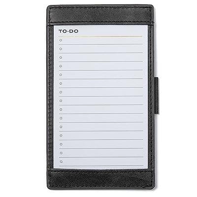 index card binder