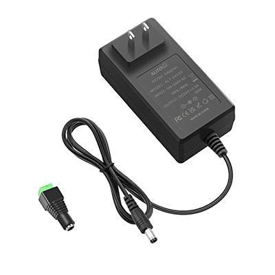 Universal Power Supply 36 Volt 1A AC/DC 100V-240V Converter Adapter DC 36V  1000Ma Charger