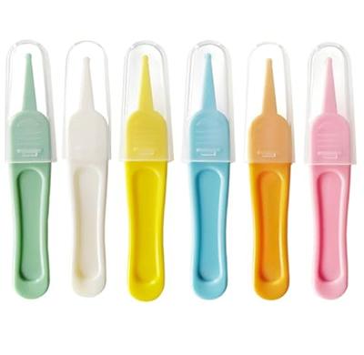 Baby Nasal Aspirator Baby Nose Sucker Cleaner Silicone Soft Tube Reusable Nose  Sucker Easy Squeeze Nose Ear Bulb Syringe Baby Essentials Must Haves Nasal  Cleaner for Infant Newborn - Yahoo Shopping