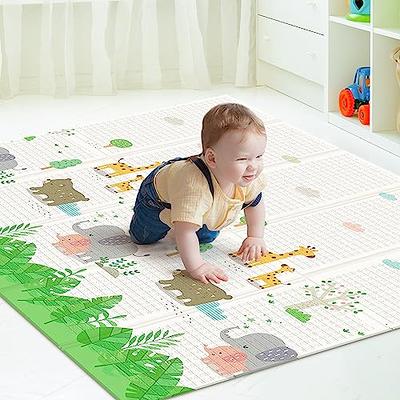 Baby Crawling Mat for Sale | Thick Baby Play Mat For Floor