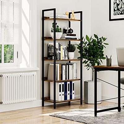 Bedroom Storage Shelving Unit