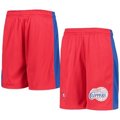 Mitchell & Ness Men's Los Angeles Lakers Reload Collection Swingman Shorts  - Macy's