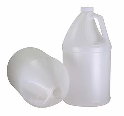 5 Gallon Water Jug, Empty & Reusable- 2 Pack