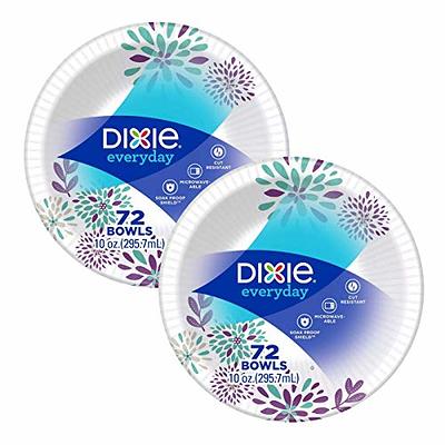 Dixie Ultra Heavy Duty Paper Bowls, 26 Count, 20 Ounce (6 Pack)