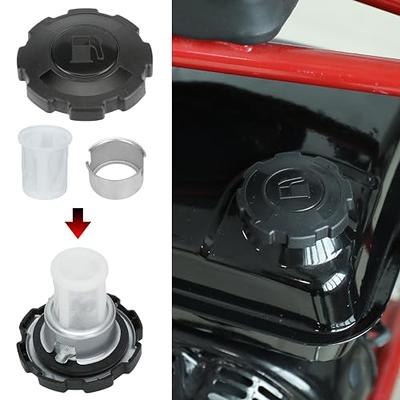 GREHUA Universal Gas Fuel Tank Cap for Coleman CT200U BT200X Baja