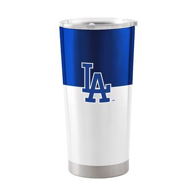 Los Angeles Dodgers 18oz. Personalized Hustle Mug - Yahoo Shopping