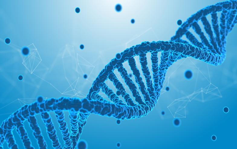 基因測試可以預測來年運程嗎？