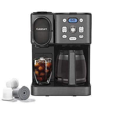 Black & Decker Stainless Steel Coffee Grinder - Macy's