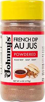 Johnnys Seasoning Salt, 32 oz, 2Count 