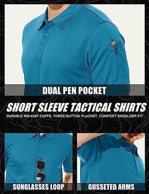 MAGCOMSEN Polo Shirts for Men T Shirts Golf Shirts Tactical Shirts for Men  Work Shirts Quick Dry Shirts Jersey Polo Shirt Running Shirts Hiking Shirts  - Yahoo Shopping