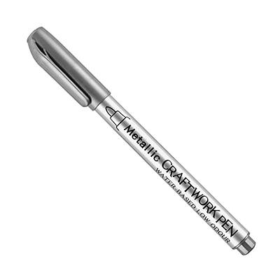BELOWSYALER DIY Sewing Quilting Marker Pens Fabric Marker Pen Disappearing  Ink Pens Vanishing Water Soluble Air Erasable Marker Pen - Yahoo Shopping