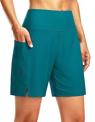 Buy Third Wave Premium Swim Trunks - Men's 5 Inch Inseam Quick