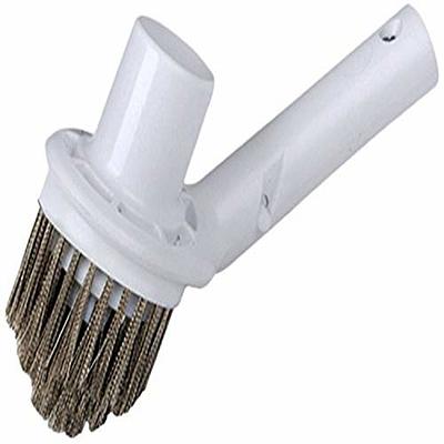 Art Alternatives Stainless Steel Brush Washer & Spiral Brush Holder - RISD  Store